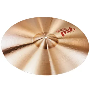 PAISTE PST7 Universal Pack 3pcs