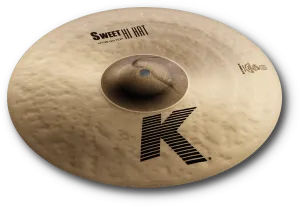 ZILDJIAN K 14" Sweet Hi-hat
