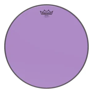 REMO Colortone 16" Emperor Purple