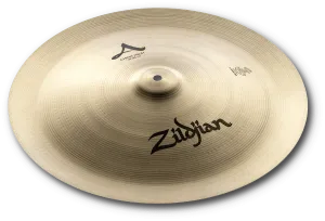 ZILDJIAN A 18" High China