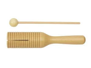 Tone Black Rohema Guiro Hetre + Baguette