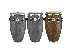 Tumba Meinl Woodcraft 12 1/2" - Vintage Brown