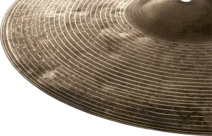 ZILDJIAN K Custom 18" Special Dry Crash