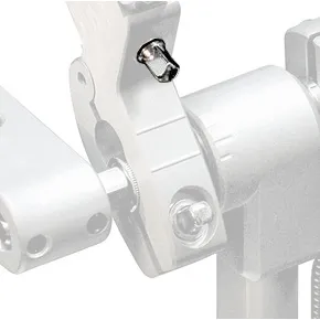 Vis Pearl 8mm Tete Carree Pour Batte (X1)