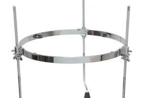 Suspension Sparedrum 16 - 8 Tirants - Floor Tom