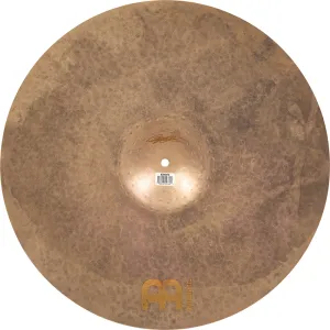 MEINL Byzance Vintage 20" Sand Thin Benny Greb Crash