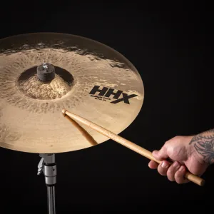 SABIAN HHX 18" Red Light Crash