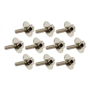 Vis Spare Drum 4 X 14mm - Fut Bois (X10)