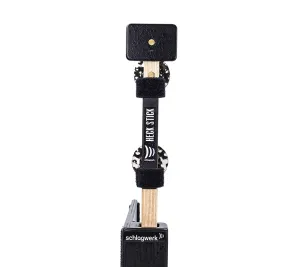 Heck Stick Schlagwerk