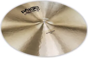 PAISTE Masters 20" Thin Extra Crash