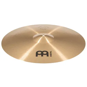MEINL Pure Alloy 20" Thin Ride
