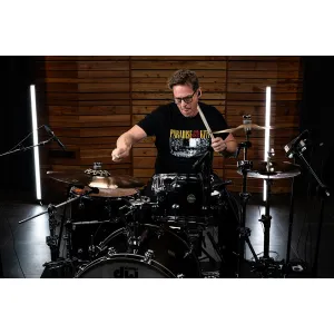 MEINL Byzance Brillant 21" Flex Thomas Lang Ride