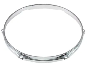 Cercle Sparedrum 10" - 6 Tirants - Triple Flange 1.6Mm