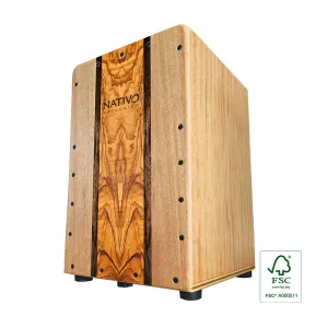 NATIVO Cajon Inicia Inti1 