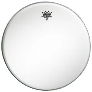 REMO Ambassador 12" Coated
