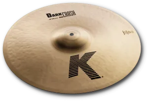 ZILDJIAN K Pack 4pcs