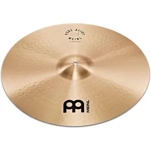 MEINL Pure Alloy 24" Medium Ride