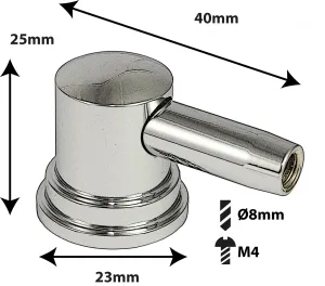 Coquille Sparedrum GC - Mono Point (X1)