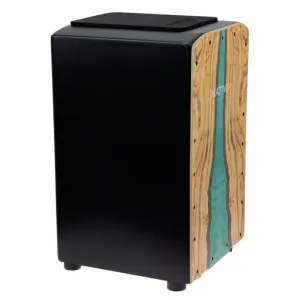 NATIVO Cajon Pro Wave 