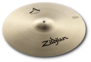 ZILDJIAN A 16" Medium Crash