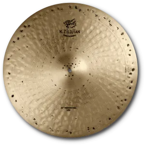 ZILDJIAN K Constantinople 20" Medium Thin Low Ride
