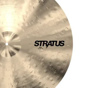 SABIAN Stratus 22" Ride
