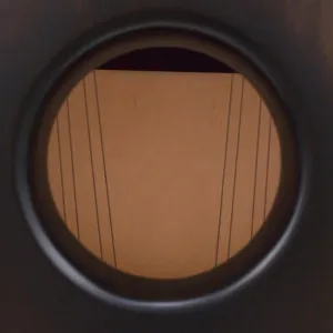 NATIVO Cajon Pro Plus Magma 