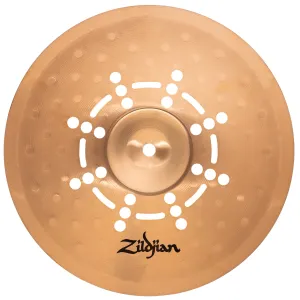 ZILDJIAN Stack 14" Fx