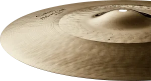 ZILDJIAN K Custom 16" Hybrid Crash