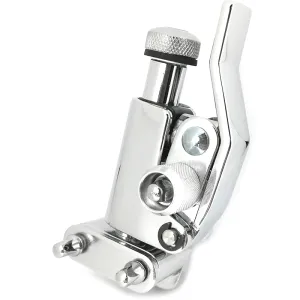 Declencheur Drumworks Chrome