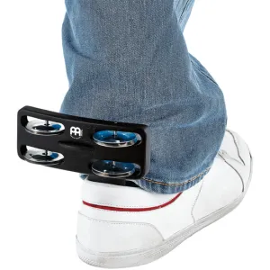 Tambourin Meinl Talon Heel Tambourine