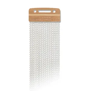 Timbre Puresound Custom 24 Brins 14" Acier