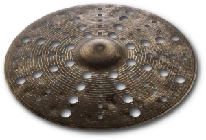 ZILDJIAN K Custom 19" Special Dry Trash Crash