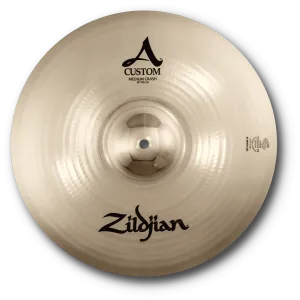 ZILDJIAN A Custom 16" Medium Crash