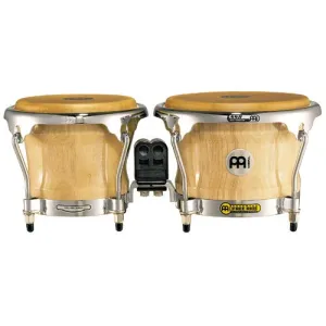 Bongos Meinl Serie 400 - 7/8.5" - Natural