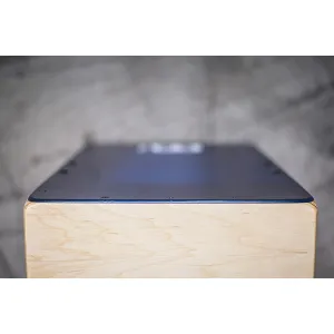 MEINL SC100BLB Cajon Snarecraft Blue Burst 