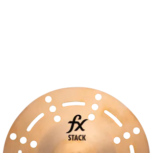 ZILDJIAN Stack 08" Fx