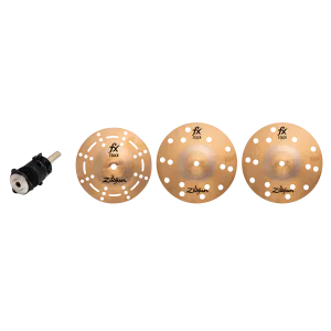 ZILDJIAN Stack 08" Fx