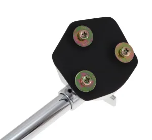 Pied GC Sparedrum - Pieds De Grosse Caisse (X2)