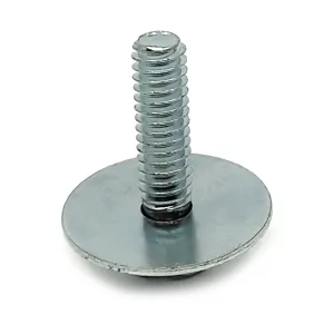 Vis Ludwig 4 X 15mm Fut Bois 8/32" (X1)