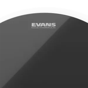 EVANS Hydraulic 15" Black