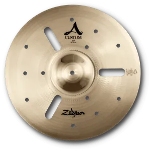 ZILDJIAN A Custom 18" Efx Crash