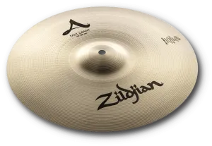 ZILDJIAN A Serie City Pack 3pcs