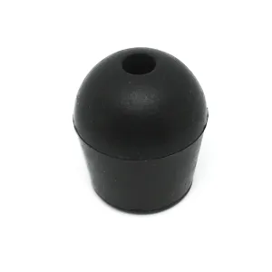 YAMAHA Caoutchouc Pour Pied De Grosse Caisse Stage Custom (X1)