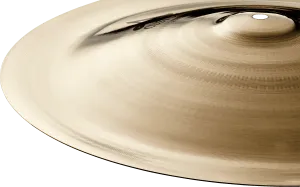 ZILDJIAN A Custom 18" China