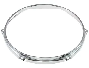 Cercle Sparedrum 12" - 6 Tirants - Timbre -Triple Flange 2.3Mm