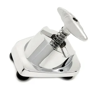 YAMAHA Embase Pied De Grosse Caisse Gauche "L" Stage Custom 2013 (X1)