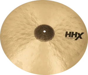 SABIAN HHX 22" Complex Thin Crash
