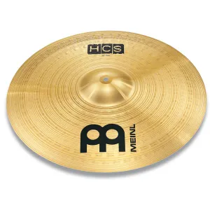 MEINL HCS 20" Ride