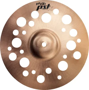 PAISTE PSTX 10" Splash
